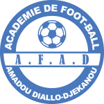 Football AFAD team logo