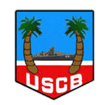 Football Bassam team logo
