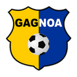 Football Sporting Gagnoa team logo
