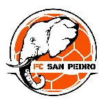 Football San-Pédro team logo