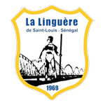 Football La Linguère team logo