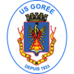 Football Gorée team logo