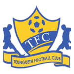 Football Teungueth team logo