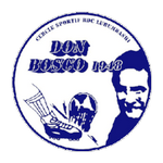Football Don Bosco team logo