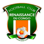 Football Renaissance team logo