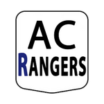 Football Rangers team logo