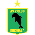 Football Vita Club team logo