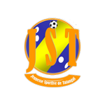 Football JS Talangaï team logo