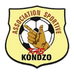 Football Kondzo team logo