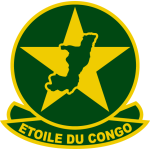 Football Étoile du Congo team logo