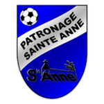 Football Patronage Sainte-Anne team logo