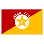 Football Inter Club team logo
