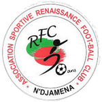 Football Renaissance team logo