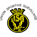 Football Quevilly team logo