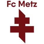 Football Metz team logo