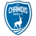 Football Niort team logo