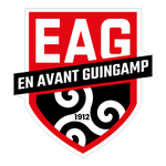 Football Guingamp team logo