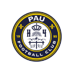 Football PAU team logo