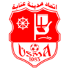 Football USM Annaba team logo