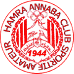 Football Hamra Annaba team logo