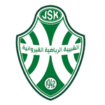 Football JS Kairouanaise team logo