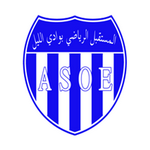 Football Oued Ellil team logo