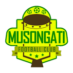 Football Musongati team logo