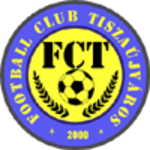 Football Tiszaújváros team logo