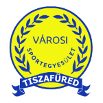 Football Tiszafuredi VSE team logo