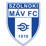 Football Szolnoki MAV FC team logo