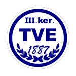 Football III. Kerületi TUE team logo