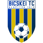 Football Bicskei team logo