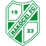 Football Kaposvar team logo