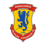 Football Dunaújváros-Pálhalma team logo