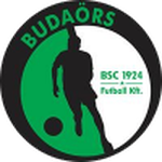 Football Budaörs team logo