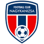 Football Nagykanizsai ULE team logo