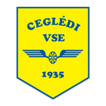 Football Cegledi VSE team logo