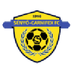 Football Sényő Carnifex team logo