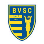 Football BVSC team logo