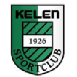 Football Kelen team logo