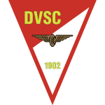 Football Debreceni VSC team logo