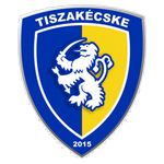 Football Tiszakecske FC team logo