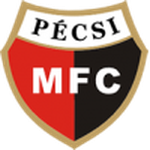 Football Pécsi MFC team logo