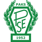 Football Paks team logo