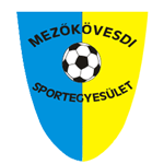 Football Mezokovesd-zsory team logo