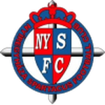 Football Nyiregyhaza team logo