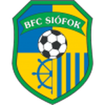 Football Siofok team logo