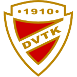 Football Diosgyori VTK team logo