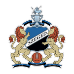 Football Szeged 2011 team logo