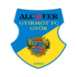 Football Gyirmot SE team logo